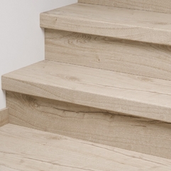 Ламинированная накладка на ступени Quick Step Capture QSSTRBSIG