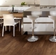 Вінілова плитка Wicanders Wood Hydrocork Castle Toast Oak B5P1002