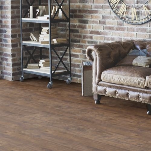 Вінілова плитка Wicanders Wood Hydrocork Century Fawn Pine B5P7002