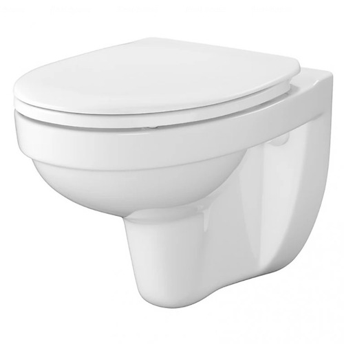 Унітаз підвісний Cersanit Cersania Simple On (S701-554)