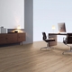 Вінілова плитка Wicanders Wood Hydrocork Chalk Oak B5Q1002