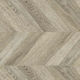 Ламинат Faus Masterpieces Chic Chevron Um (S176942)-глубокий матовый 