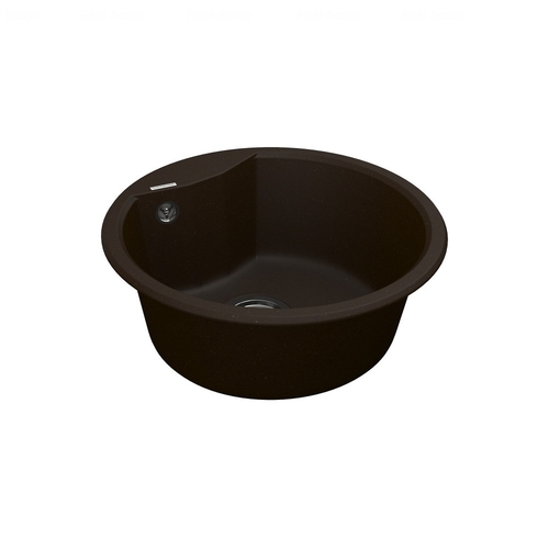 Кухонная мойка Vankor Vena VMR 01.48 Chocolate Chocolate