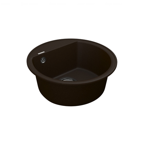 Кухонная мойка Vankor Easy EMR 01.45 Chocolate Chocolate