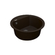 Кухонная мойка Vankor Easy EMR 01.45 Chocolate Chocolate