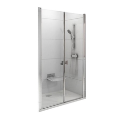 Душевая дверь Ravak Chrome CSDL2-120