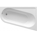 Ванна Ravak Chrome 170х105 права права
