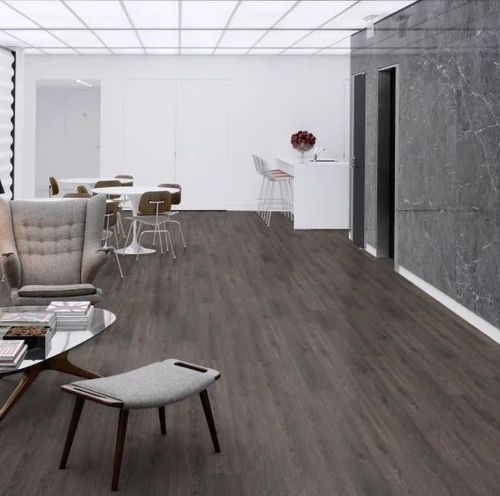 Вінілова плитка Wicanders Wood Hydrocork Cinder Oak B5R7002