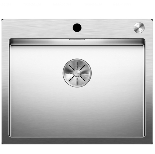 Кухонна мийка Blanco Claron 550-IF/A (521639)