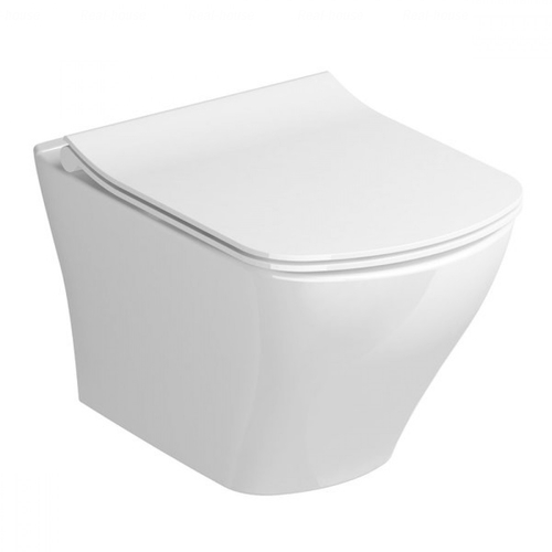 Унітаз підвісний Ravak WC Classic RimOff (X01671)