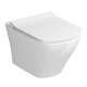 Унітаз підвісний Ravak WC Classic RimOff (X01671)