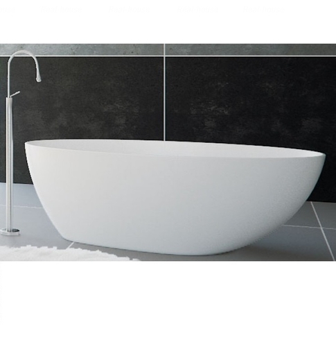 Ванна Marmorin Cleo 1700 (P_W_307_01_1700) черный  черный 