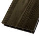 Террасная доска Porch Real Coffee 3D 20х138х4000 мм