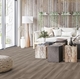 Вінілова плитка Tarkett Starfloor Click Solid 55 Contemporary Oak Brown