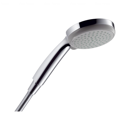 Ручной душ Hansgrohe Croma 100 Vario 4jet EcoSmart  EcoSmart 