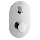 Змішувач для душу Grohe Eurosmart Cosmopolitan T