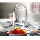 Змішувач для кухні Grohe Costa S
