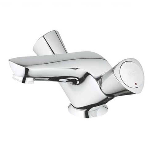 Смеситель для раковины Grohe Costa 21255001