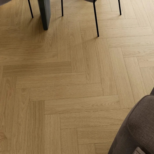 Вінілова плитка Barlinek Next Step HB Idea Дуб Cream DP5000035