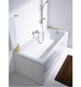 Ванна Duravit D-Code 180 (700101)