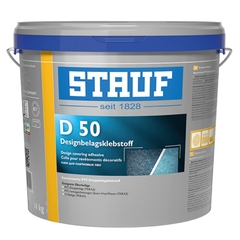 Клей універсальний посилений Stauf Cassel D50 14 кг