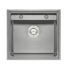 Кухонная мойка Q-tap D5249 3.0/1.2 mm