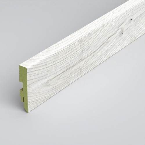 Плинтус Classen Green Prestige 80 мм 2000x80x16 мм D6431 Sartre Oak D6431 Sartre Oak