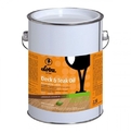 Масло для террасной доски Loba DeckOil 2.5 л 2.5 л