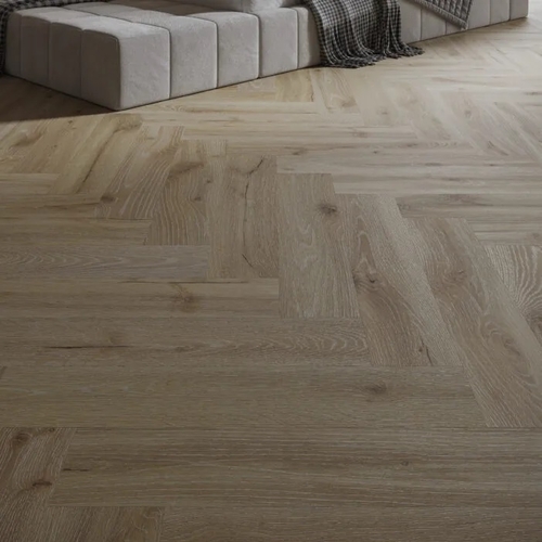 Вінілова плитка Barlinek Next Step HB Idea Дуб Desert DP5000031