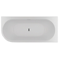 Ванна Riho Desire Velvet White 184x84 R/L левая левая