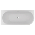 Ванна Riho Desire Velvet White 184x84 R/L левая правая