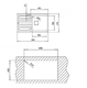 Кухонная мойка Teka Diamond 1B 1D 86 WH (115100012)