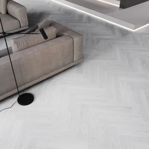 Вінілова плитка Barlinek Next Step HB Idea Дуб Diamond 5+1 мм, DP5000044