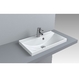 Умивальник Fancy Marble Dora 600 (6008101)