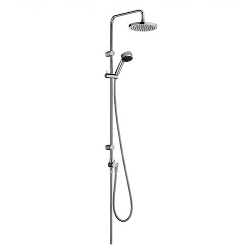 Душевая система Kludi Dual Shower System 6609005-00
