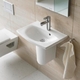 Умивальник Duravit Caro, 700 мм
