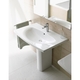 Умивальник Duravit Caro, 700 мм