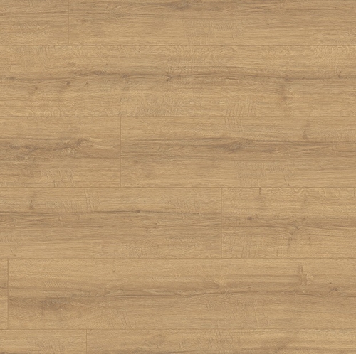 Ламинат Egger Aqua CLIC Large Plank 8/32 Дуб Шерман медовый EL1007