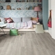 Ламінат Quick-Step Eligna Дуб Venice сірий EL3906