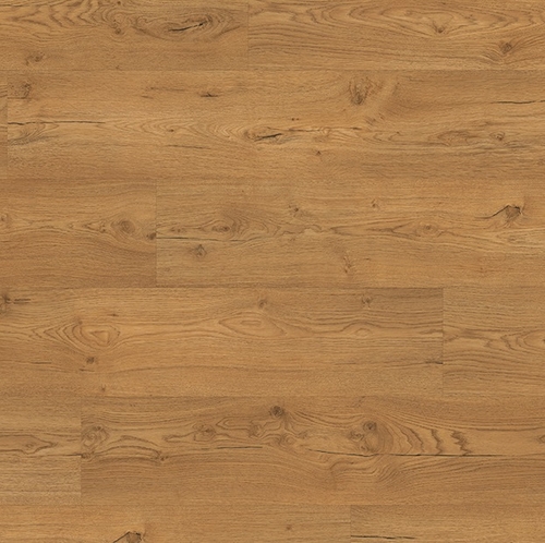 Вінілова плитка Egger Pro Design+ Large 7.5/33 Дуб Престон коричневий EPD005