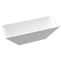 Ванна Fancy Marble Edward 180х80 (11180001) белая белая