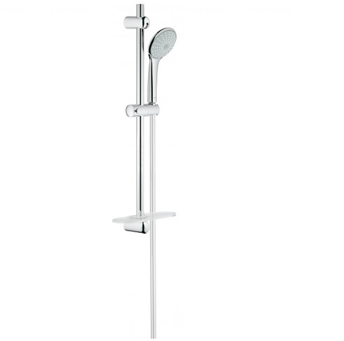 Душовий гарнітур Grohe Euphoria Massage 27231001