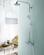 Душова система Grohe Euphoria 27296001