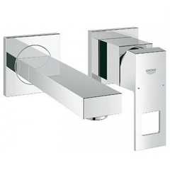 Змішувач для раковини Grohe Eurocube 19895000