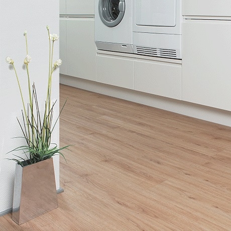 Вінілова плитка Wicanders Wood Hydrocork European Oak B5Q2002