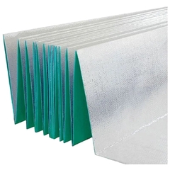 Подложка Dollken Express Mat + Alu 3mm