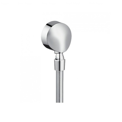 Шланговое подсоединение Hansgrohe Fixfit (27505000)