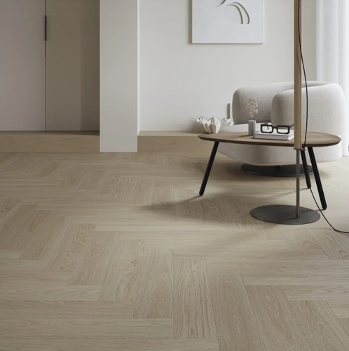 Вінілова плитка Barlinek Next Step HB Idea Дуб Flax DP5000025