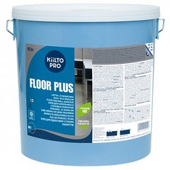 Клей для пола и стен Kiilto Floor Plus 15 л