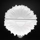 Умивальник Marmorin Flora S 